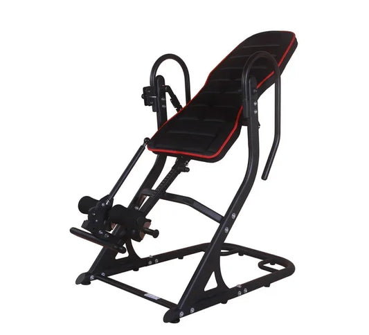 Factory Direct Sales Durable Home Use Fitness Gym Equipment Adjustable inversion machine