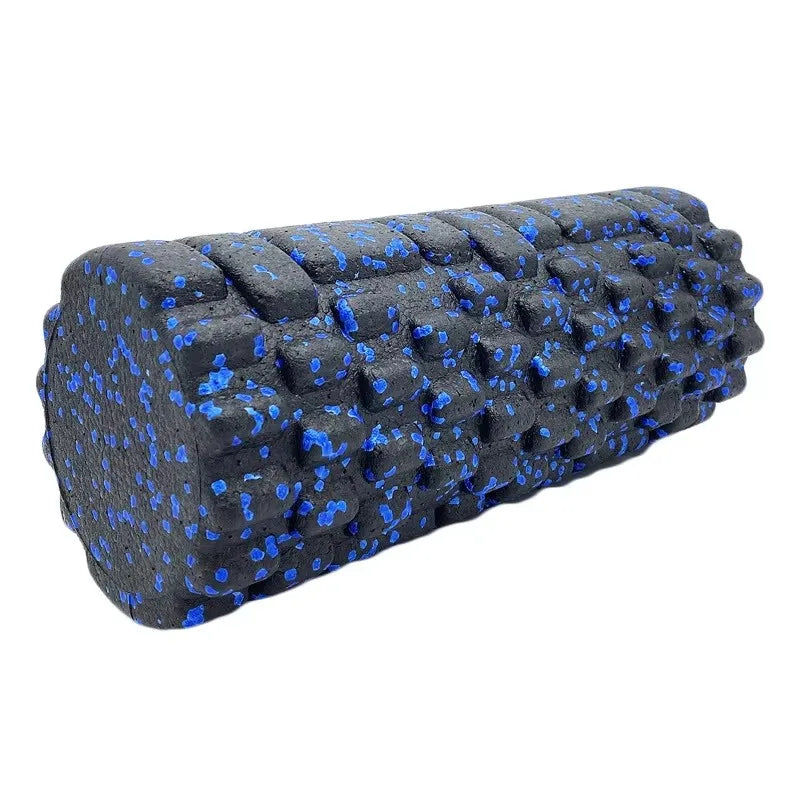 33cm Fitness Foam Roller Yoga Massage Roller EPP Pilates Foam Body Muscle Massage Roller Therapy Exercises Gym Home Exercise