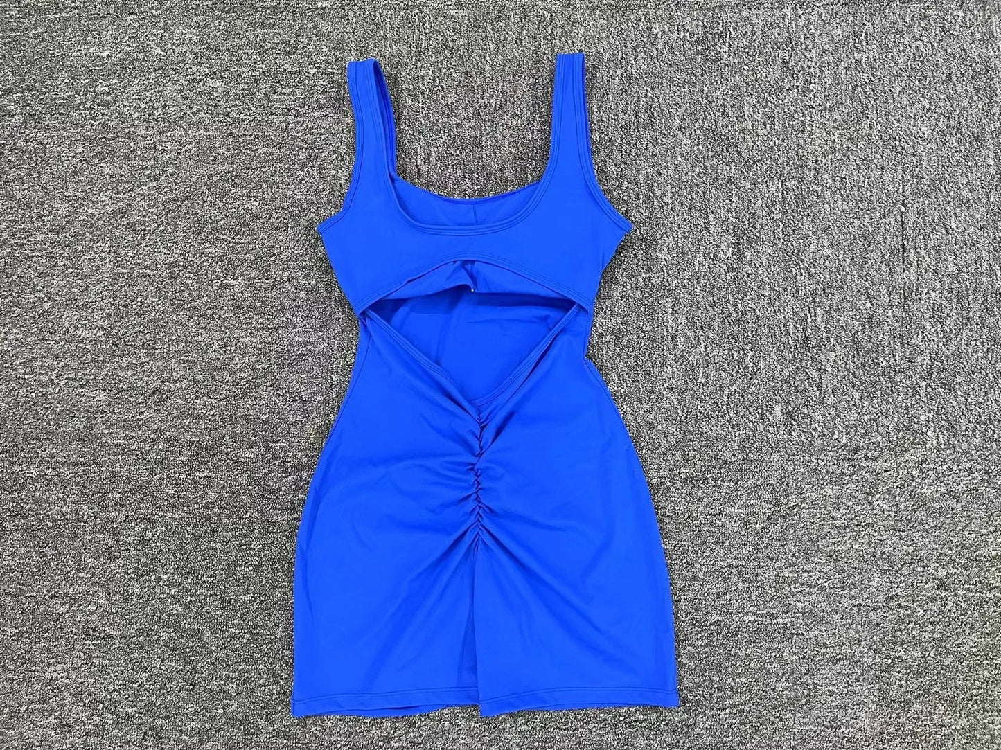 Women V Back One-Piece Suit Scrunch Sports Jumpsuit Women Gym Rompers Female Quick-Drying Yoga Clothing Fitness Sexy Bodysuits