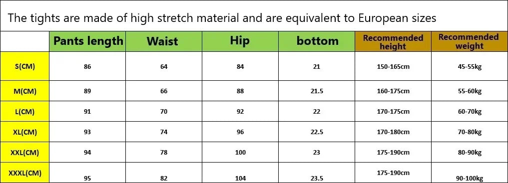 2pcs Men's Compression Sports Sets for Men Sportswear Long Sleeve Suit Gym Tight Yoga Workout Jogging Fitness Clothing Tracksuit