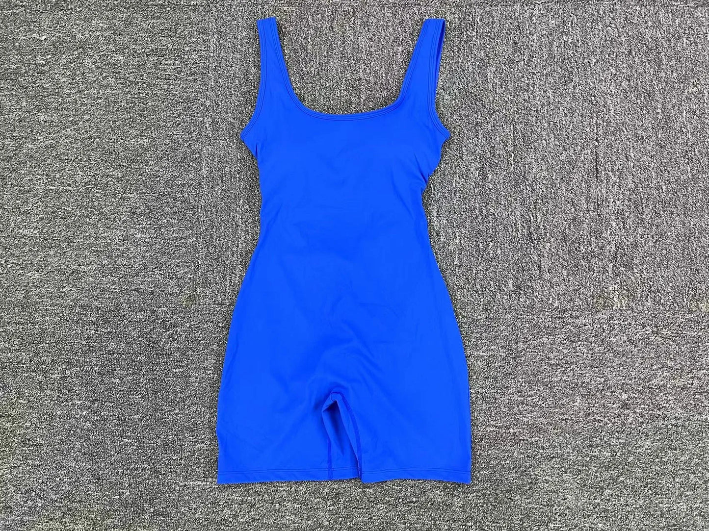 Women V Back One-Piece Suit Scrunch Sports Jumpsuit Women Gym Rompers Female Quick-Drying Yoga Clothing Fitness Sexy Bodysuits